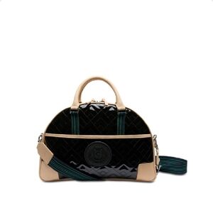 Super Rare CONSUELA Ink Commuter Bag